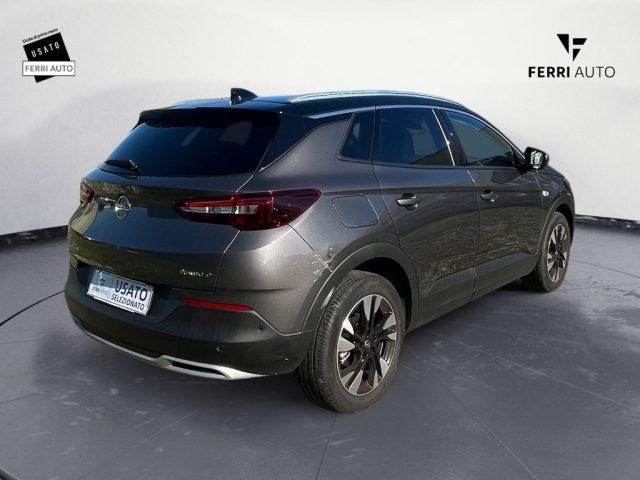 OPEL Grandland X 1.5 diesel Ecotec Start&Stop aut. Ultimate