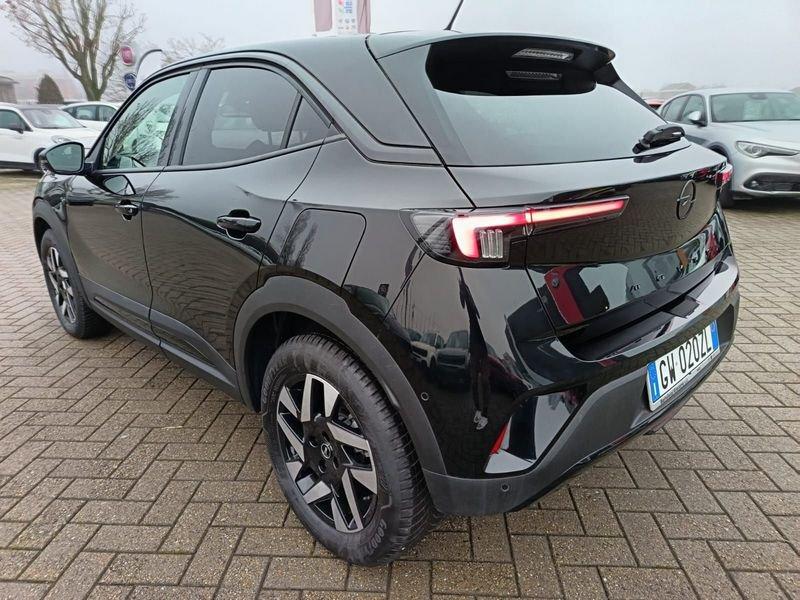 Opel Mokka Mokka 1.2 Turbo 130 CV EAT8 GS
