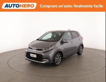 KIA Picanto 1.0 12V 5 porte X Line