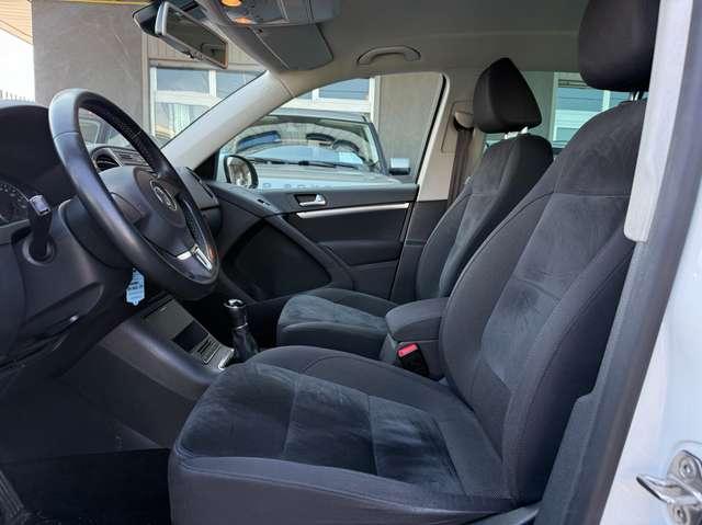 Volkswagen Tiguan Tiguan 2.0 tdi 4x4