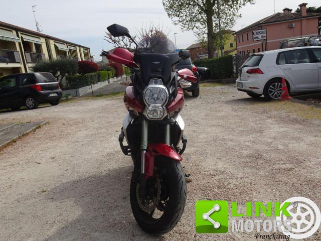 KAWASAKI Versys 650 ABS