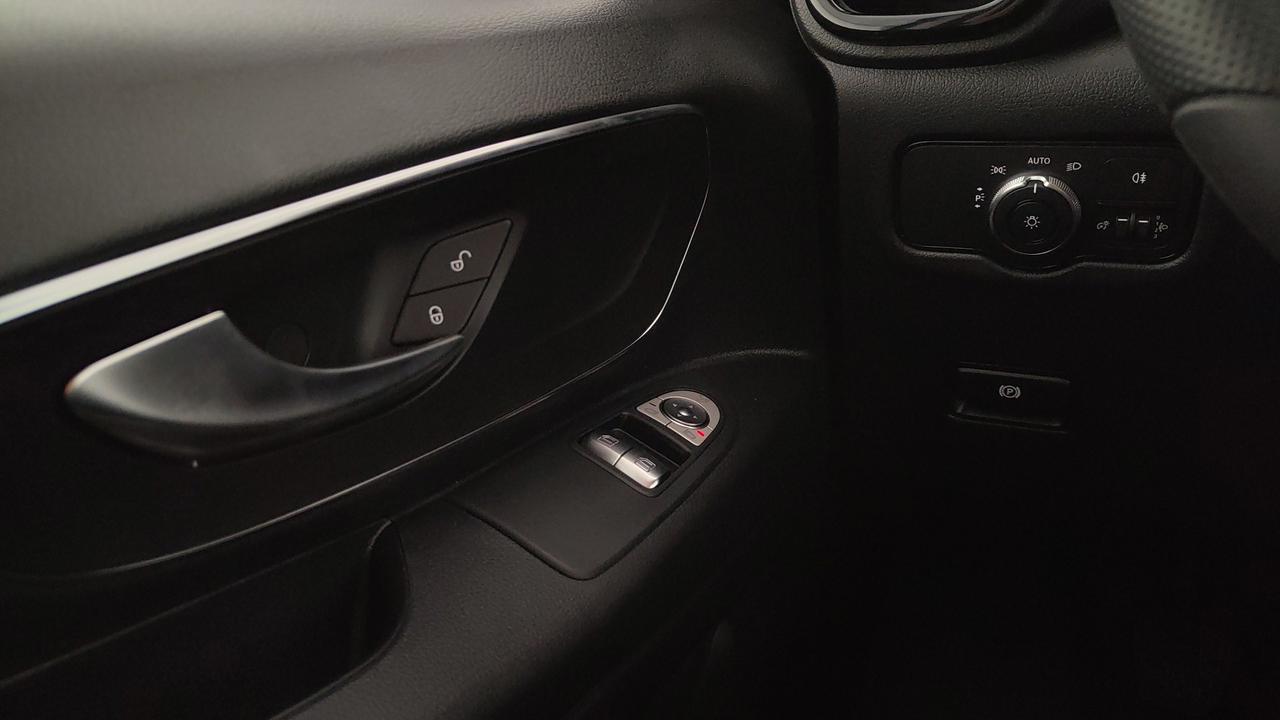 Mercedes-Benz Vito Furgone PRO 114 CDI Compact