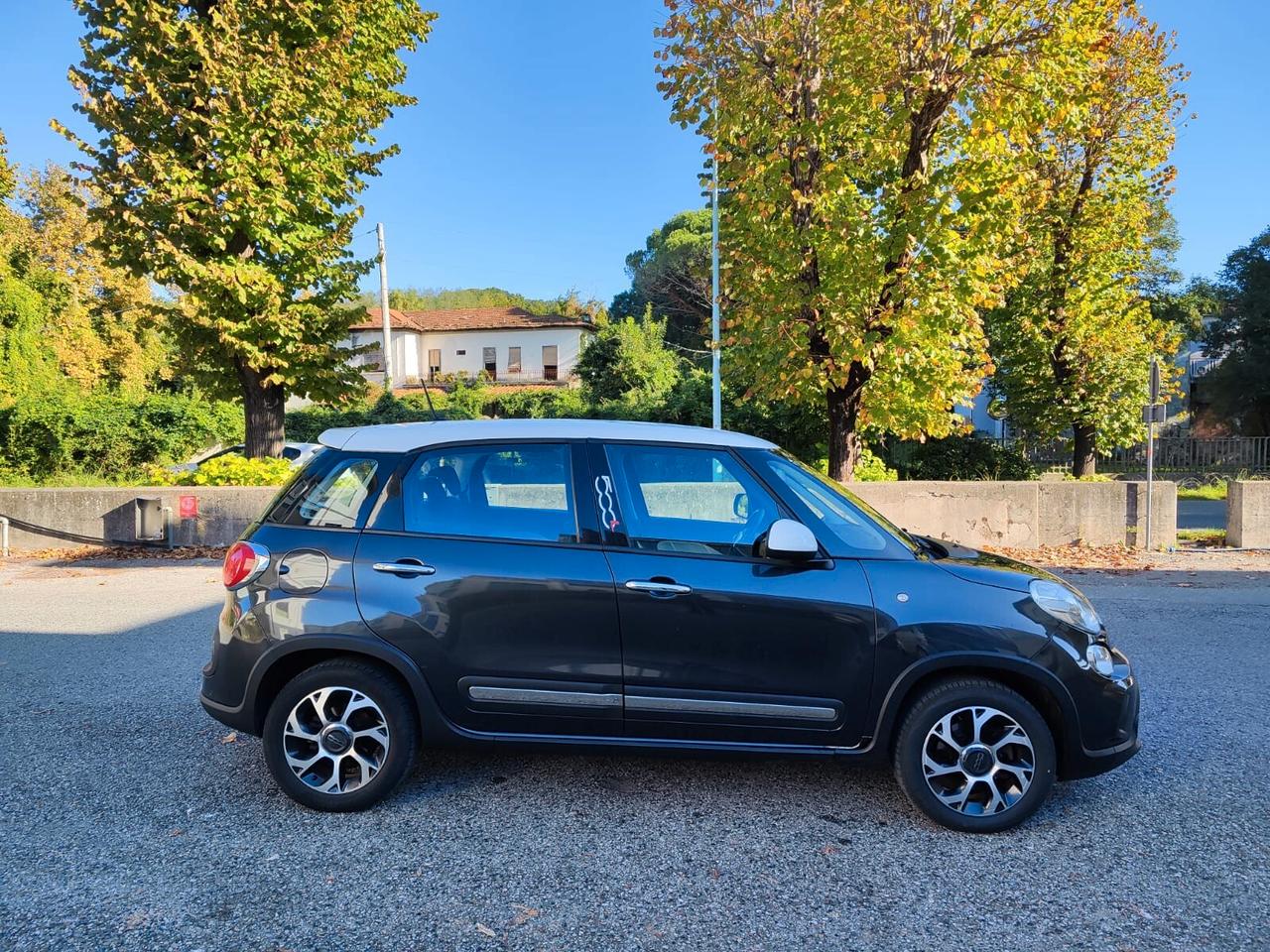 Fiat 500L 1.3 Multijet 95 CV Trekking - 2018