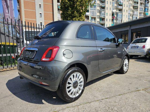 FIAT 500 1.2 Dolcevita