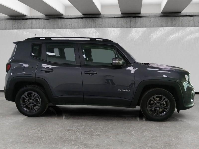 Jeep Renegade 1.0 t3 Longitude 2wd