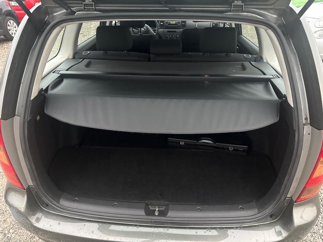 Toyota Corolla 1.6 16V Station Wagon