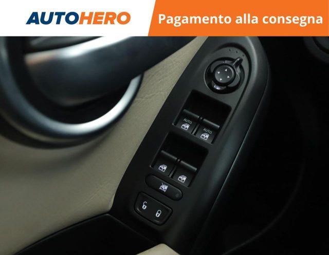 FIAT 500X 1.4 MultiAir 140 CV DCT Lounge