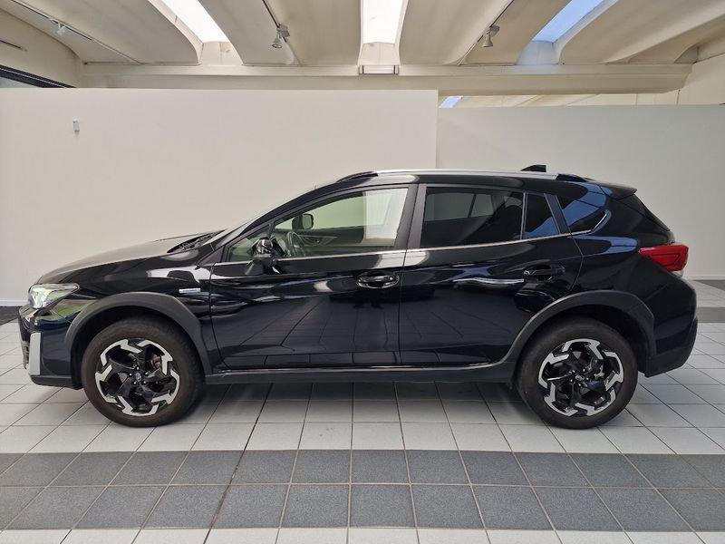 Subaru XV XV 2.0i e-Boxer MHEV Lineartronic Style Xtra