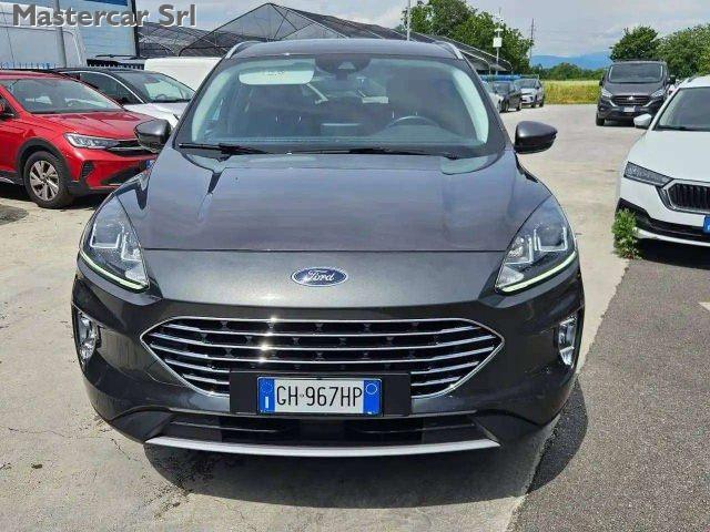 FORD Kuga Kuga III 2.5 phev Titanium Business 2wd 225cv e-sh