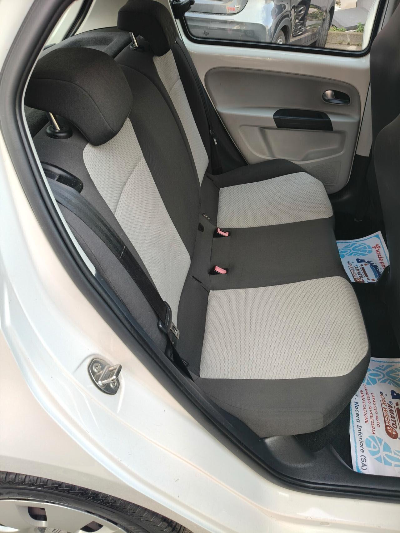 Seat Mii 1.0 METANO 5 pFULL OPTIONAL 2014