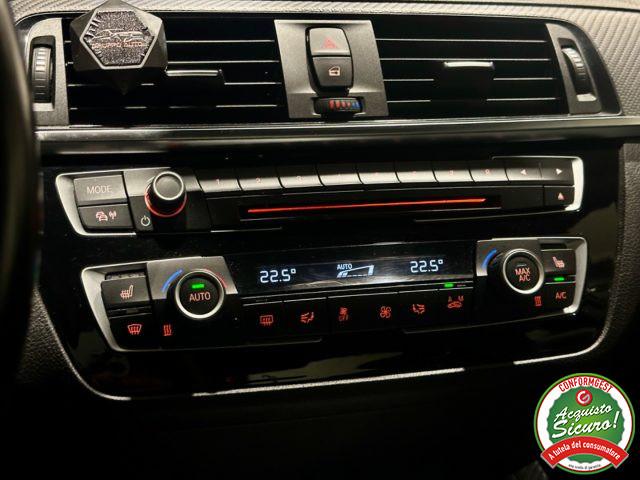 BMW M2 Coupé Competition *TAGLIANDI BMW*HARMAN/KARDON*