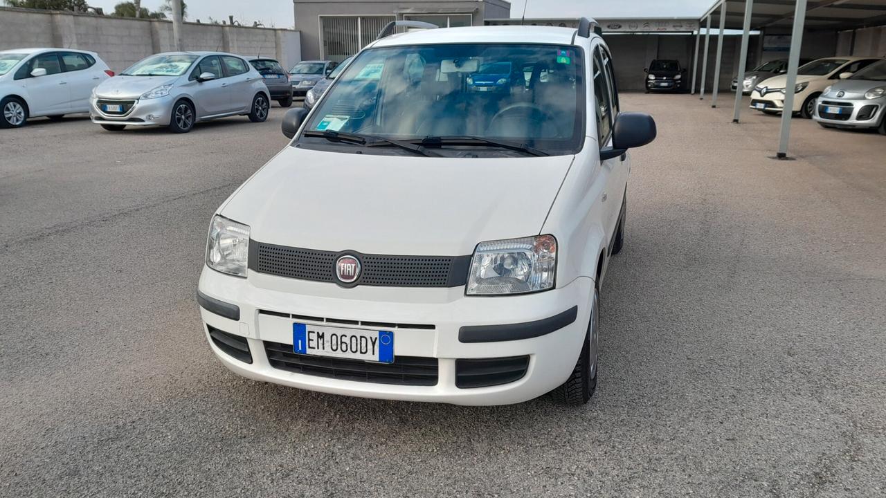 Fiat Panda 1.2 Dynamic