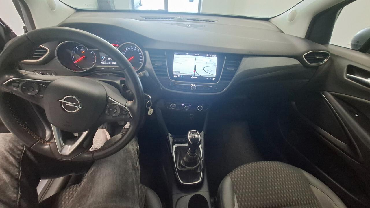 Opel Crossland X 1.5 ECOTEC D 102 CV Start&Stop Innovation