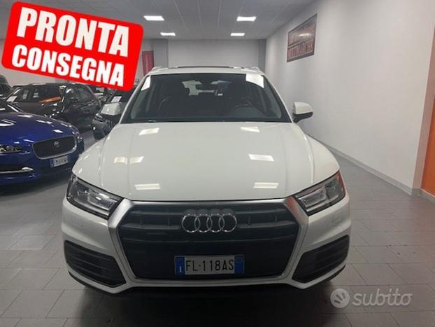 Audi Q5 2.0 TDI 190 CV quattro S tronic TETTO...