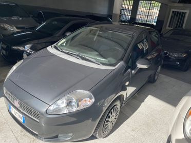 Fiat Grande Punto 1.2 5 porte Actual
