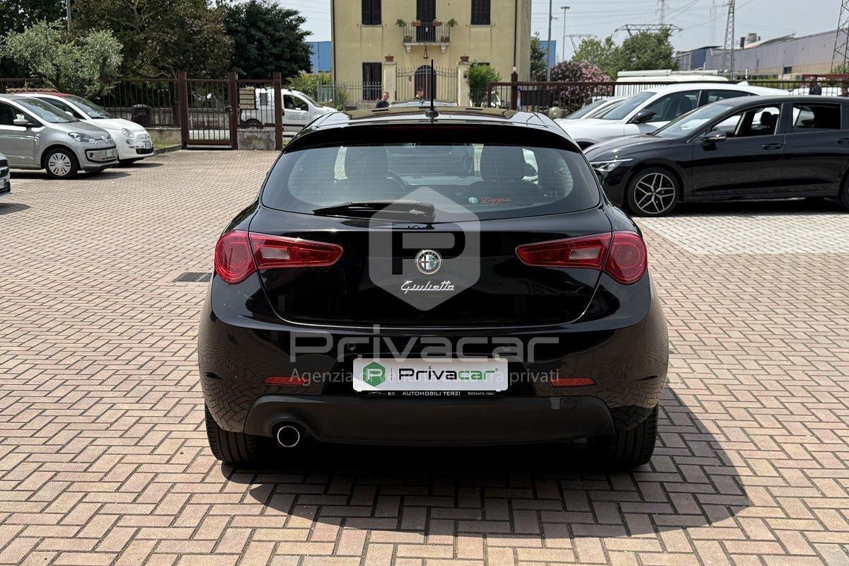 ALFA ROMEO Giulietta 1.6 JTDm-2 120 CV Progression