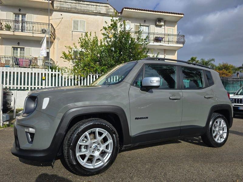 Jeep Renegade 1.6 Mjt 130 CV Limited FULL OPT