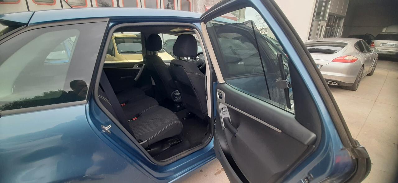Citroen C4 Picasso 1.6 HDi 110 FAP Business