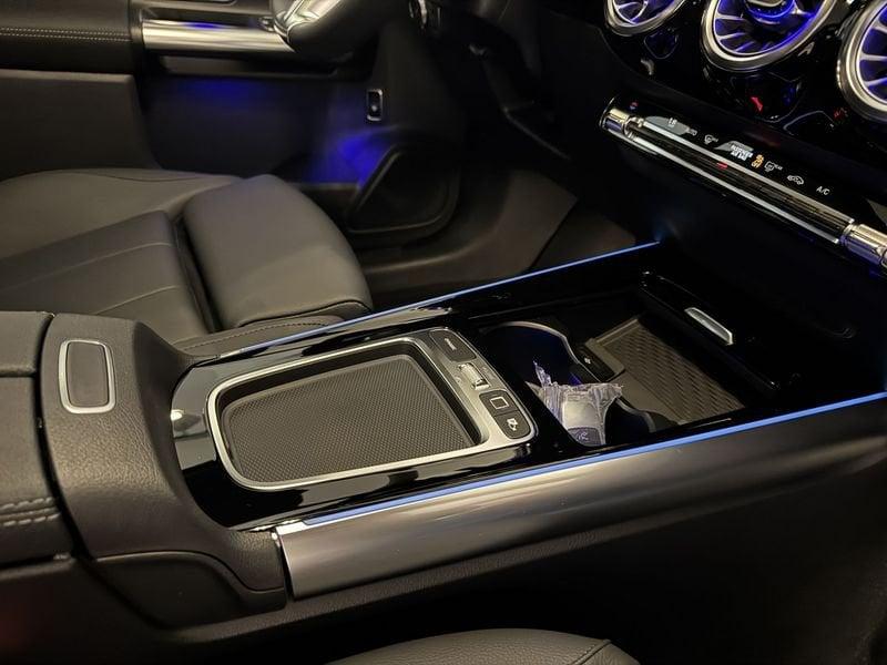 Mercedes-Benz GLA GLA 200 Progressive Advanced Plus