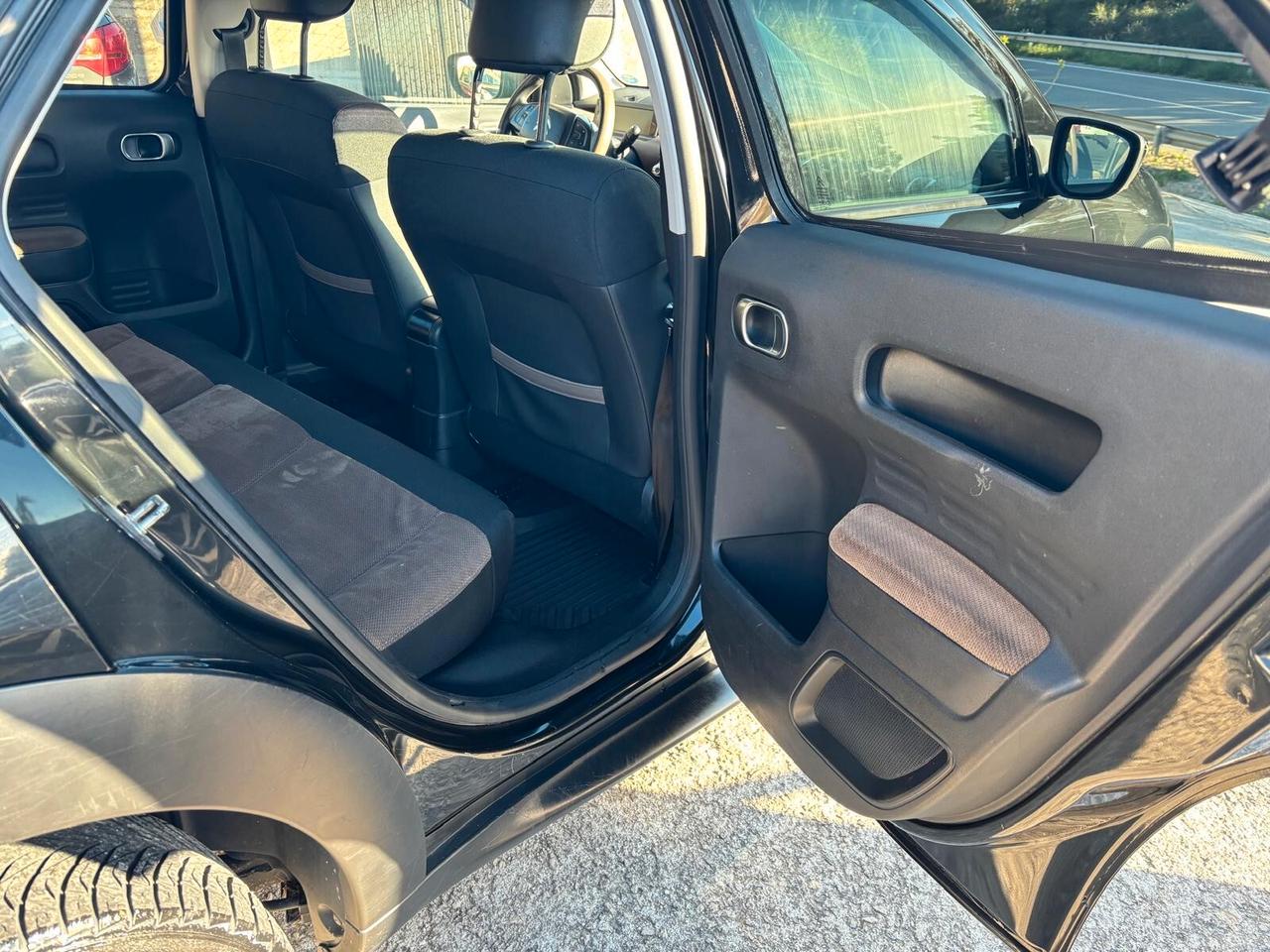 Citroen C4 Cactus BlueHDi 100 S&S Shine - 2015