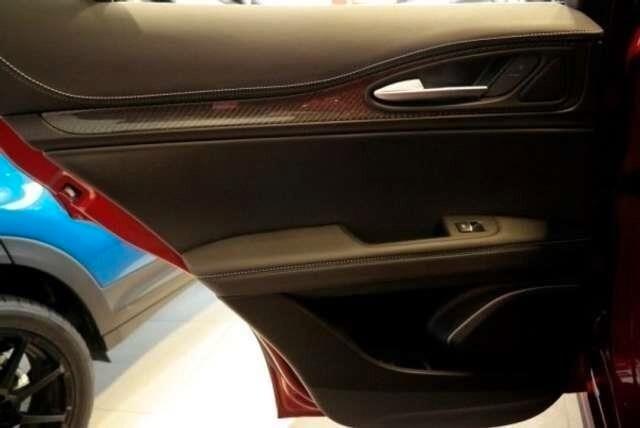 Alfa Romeo Stelvio 2.9 BiT.V6 510 AT8 Quadrifoglio NOLEGGIO LUNGO TERMINE