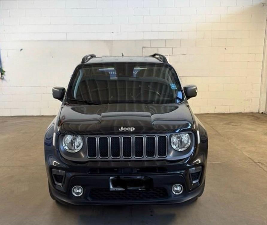 Jeep Renegade 1.6 Mjt 130 CV LIMITED e