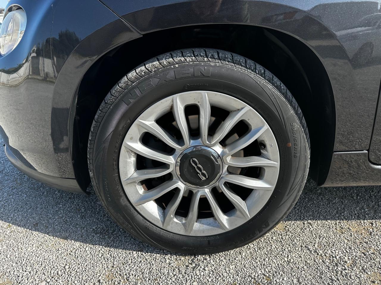 Fiat 500L 1.3 Multijet 85 CV Pop Star