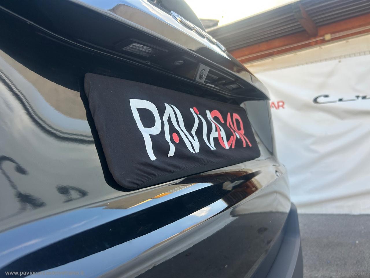 JEEP Avenger 1.2 Turbo Summit