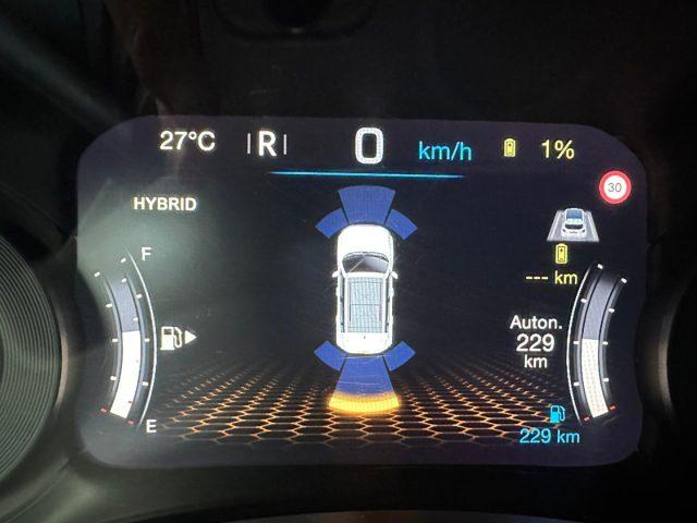 JEEP Renegade 4x4 Hybrid 1.3 T4 190CV PHEV 4xe AT6 Limited