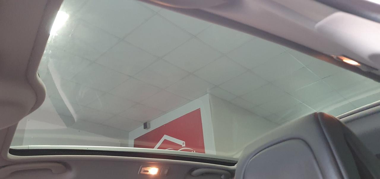 Citroen C5 3.0 V6 HDi 240 aut. Exclusive Tourer SW