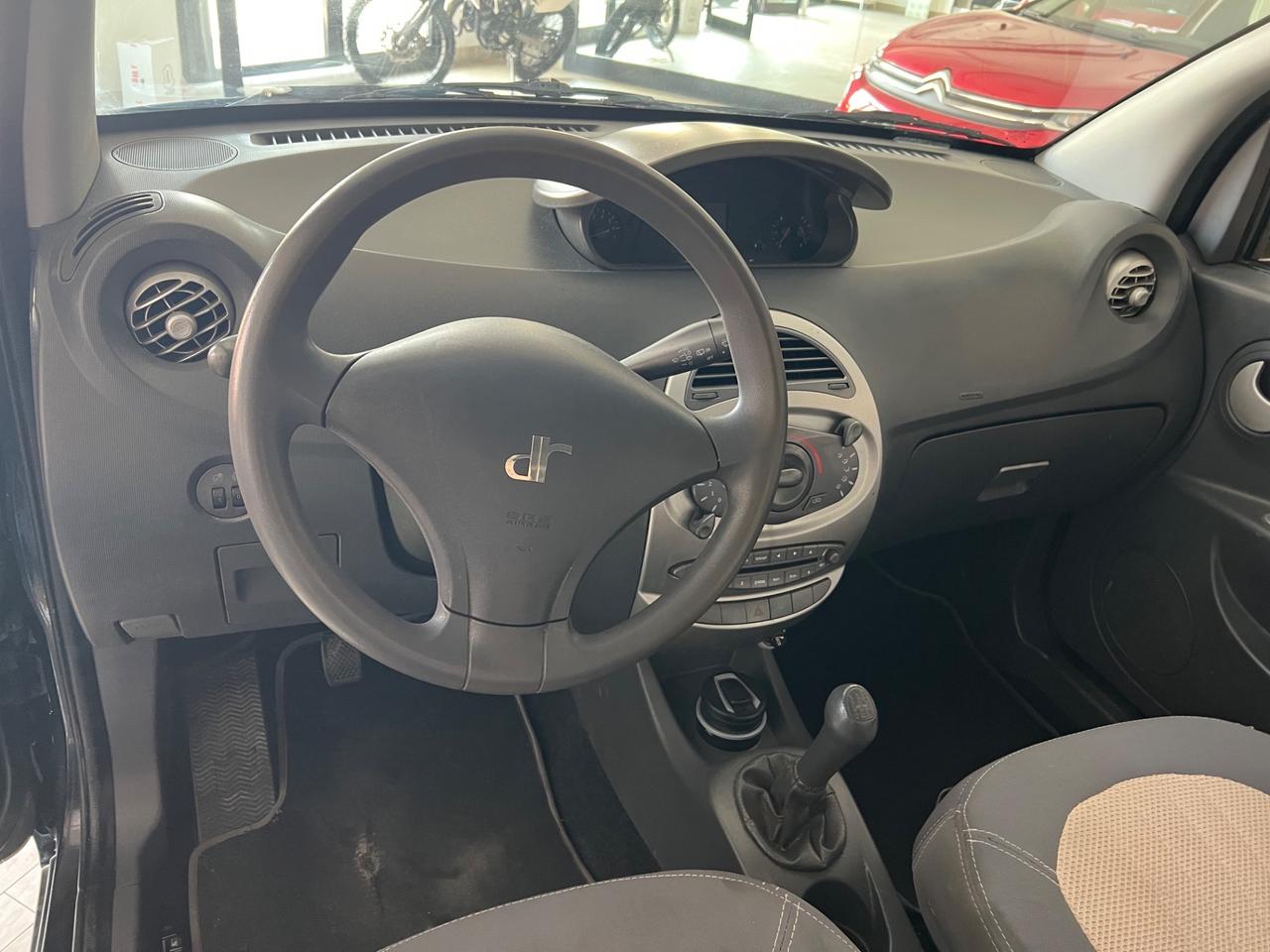Dr DR1 1.3 16V Free