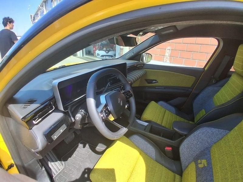 Renault 5 RENAULT E-TECH ELECTRIC iconic cinq 150 cv comfort range