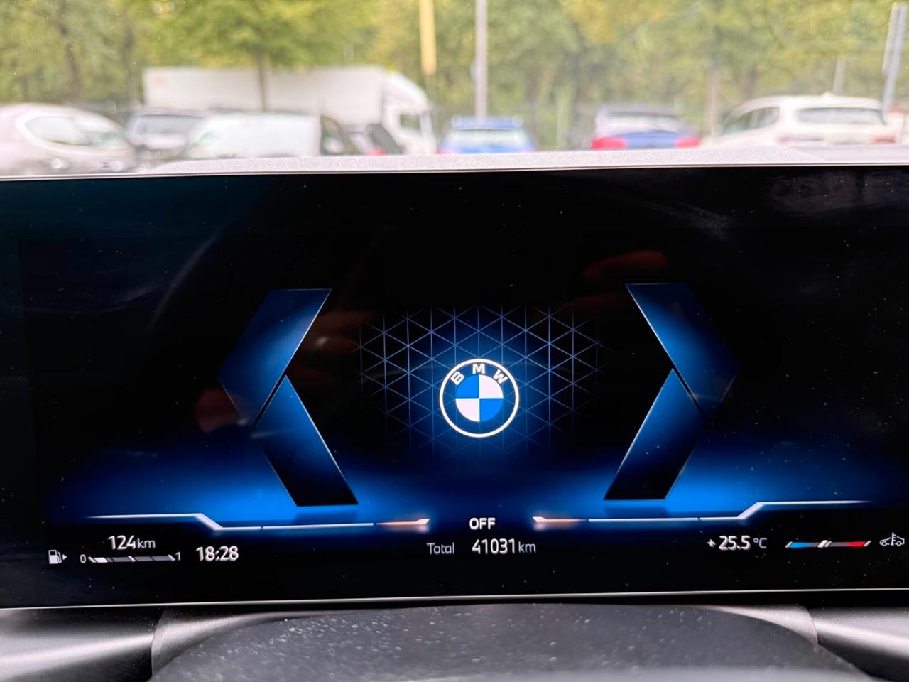 Bmw 330i xDrive Touring Msport