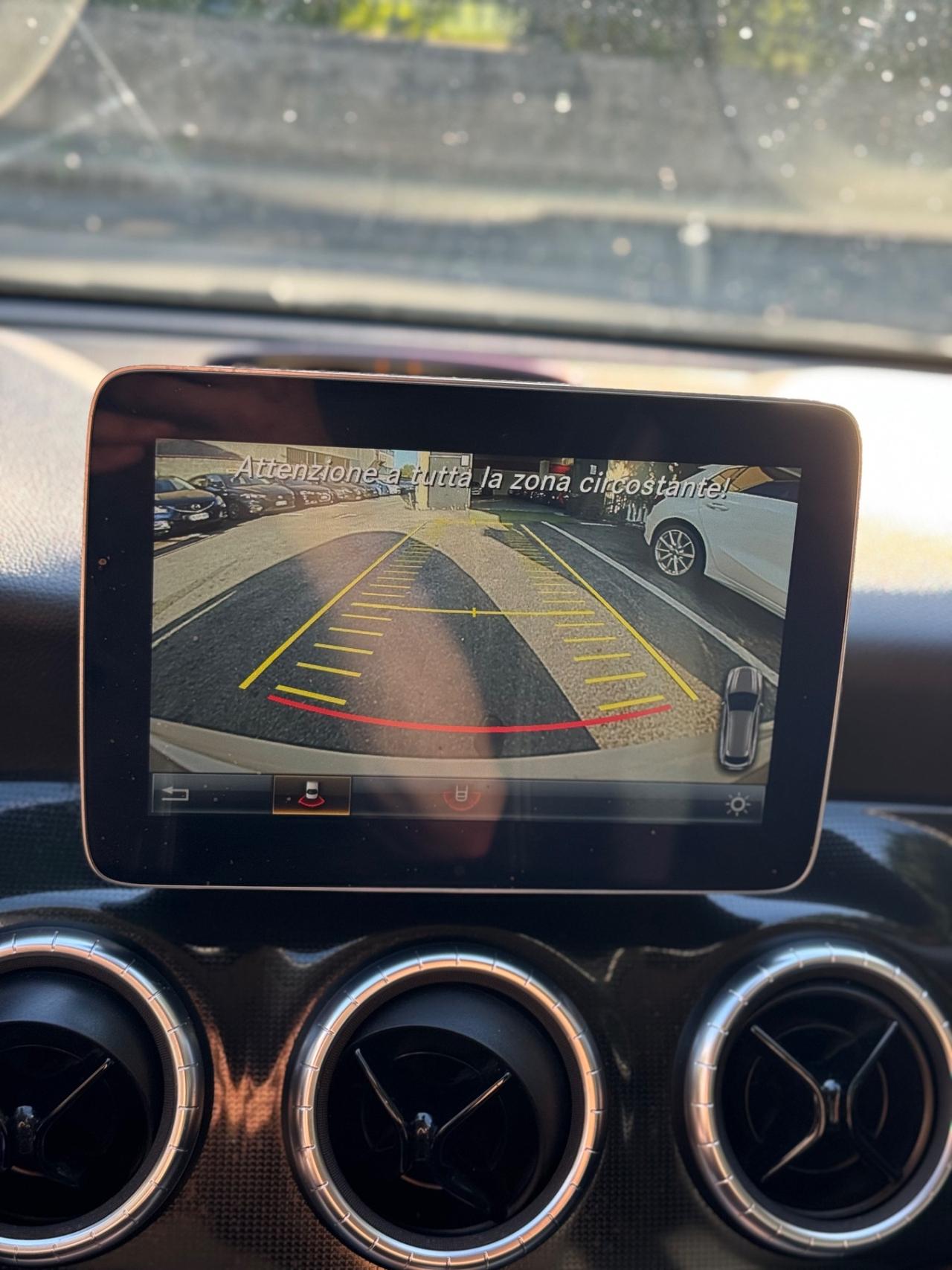 Mercedes-benz CLA 200 d 4Matic Automatic Executive