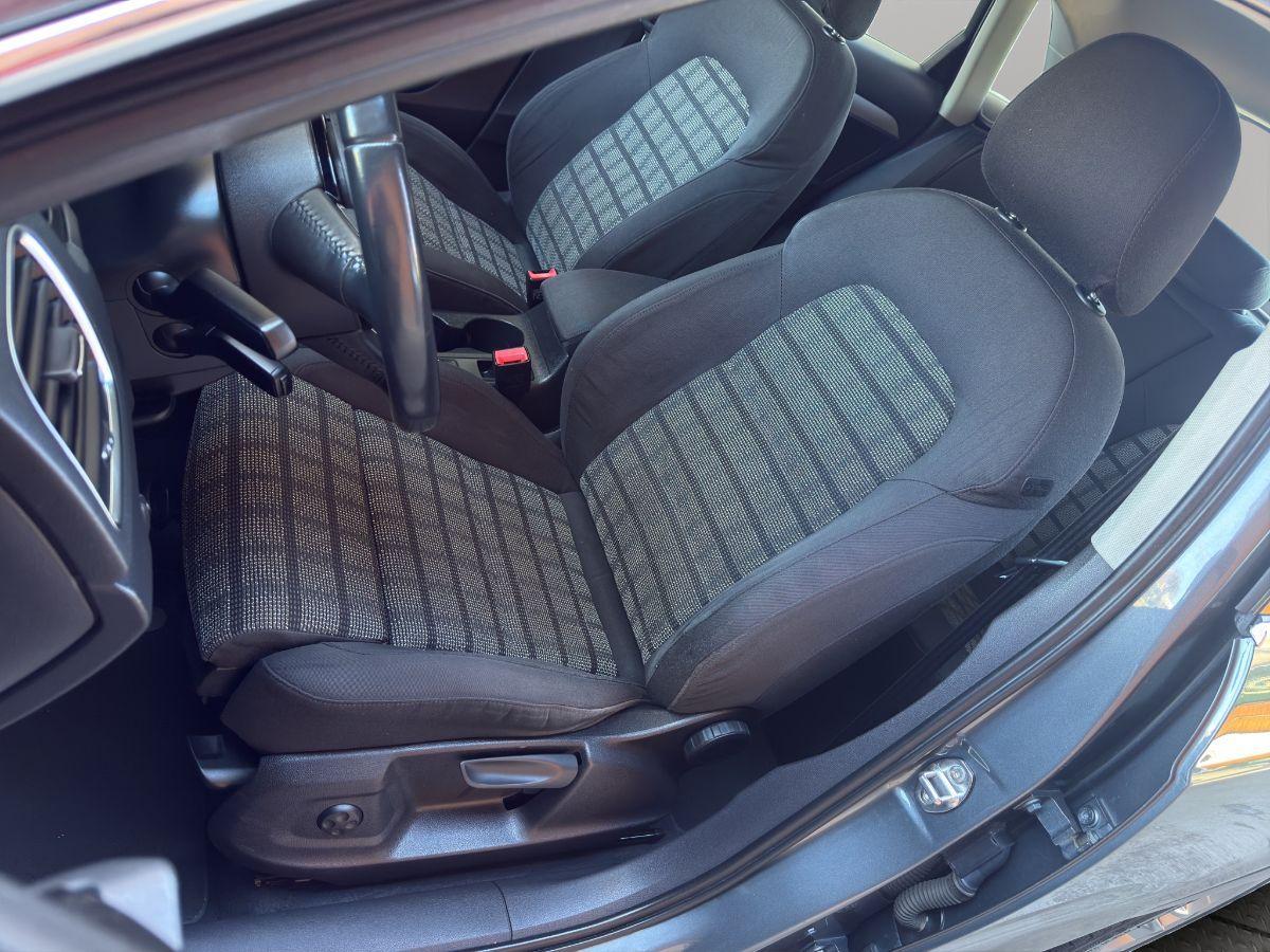 AUDI - Q3 - 2.0 TDI 140 CV Advanced Plus S LINE