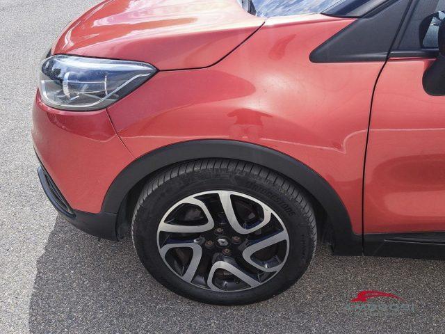 RENAULT Captur dCi 8V 90 CV EDC Start&Stop Energy Zen