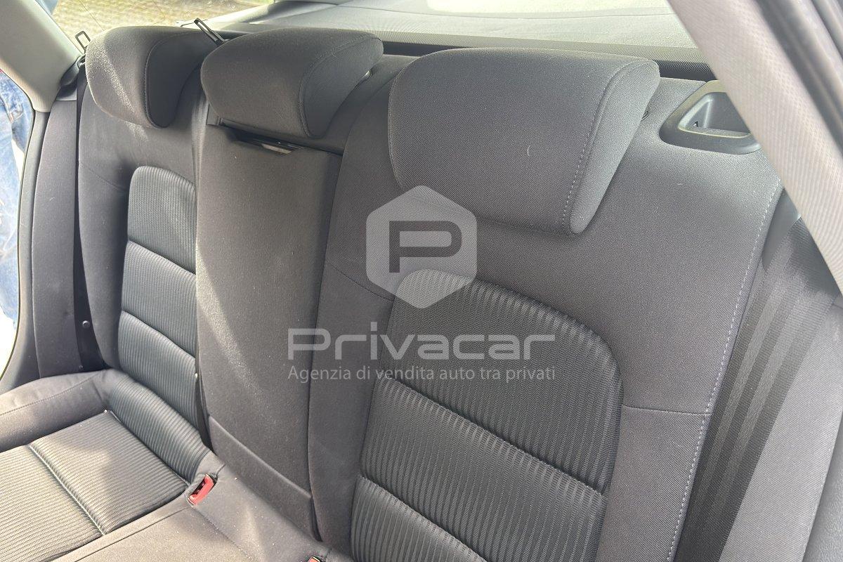 AUDI A4 Avant 2.0 TDI 177CV quattro Advanced