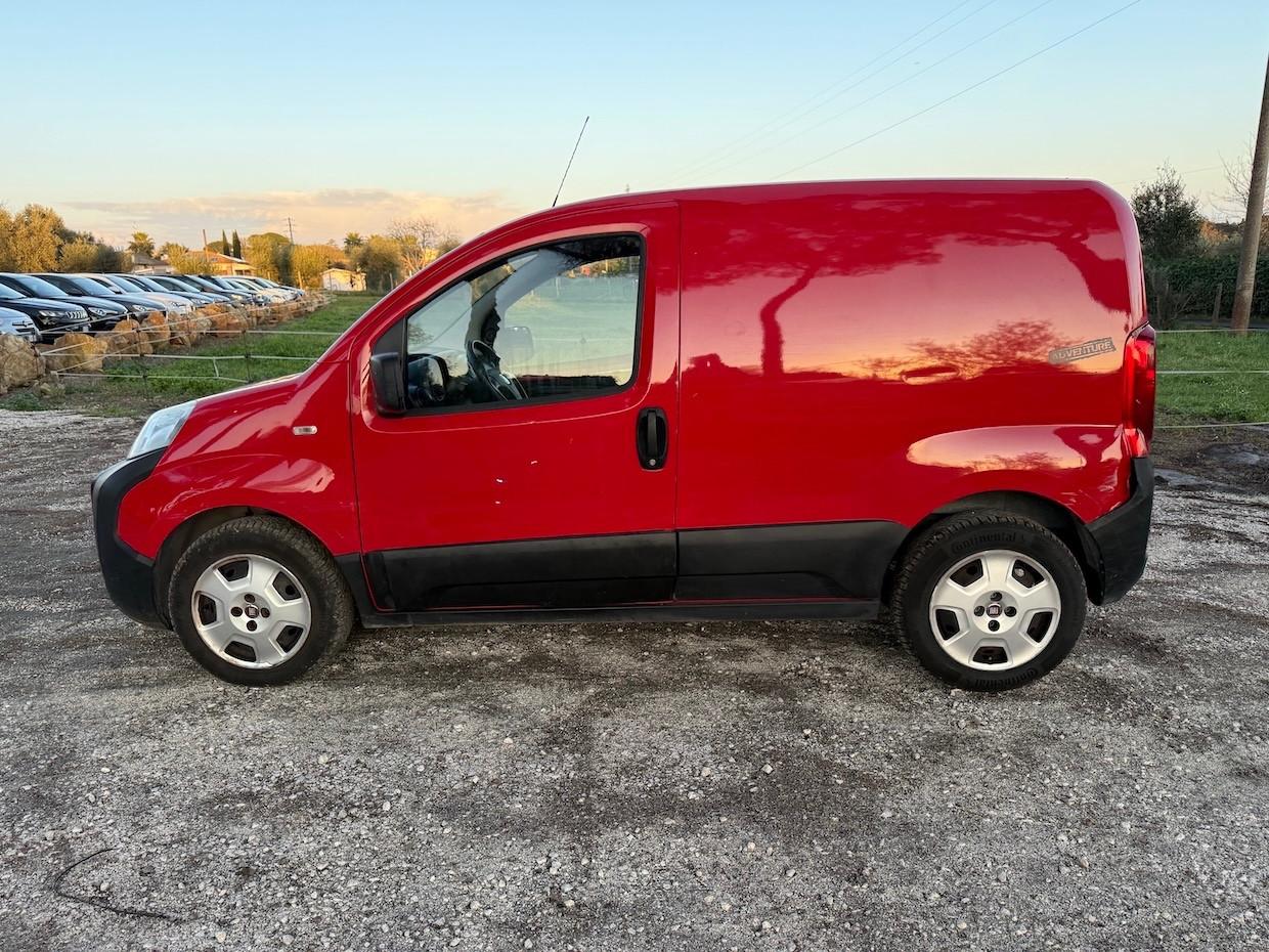 Fiat FIORINO 1.3 MULTIJET ADVENTURE