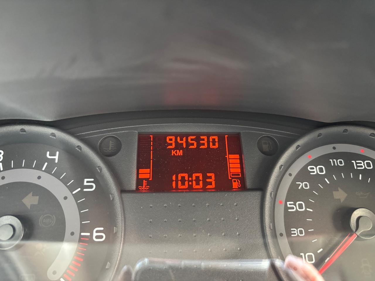 Renault Clio 1.2 3 porte Dynamique