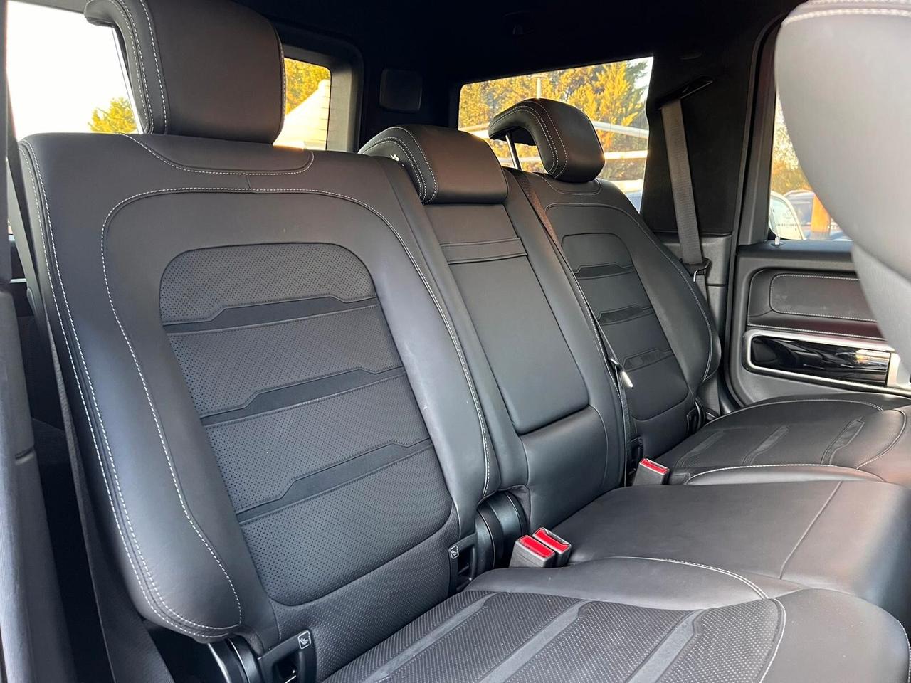 Mercedes-benz G 63 AMG S.W. Premium Plus