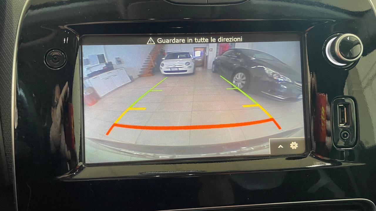 Renault Clio dCi 8V 90CV 5 porte Energy Intens