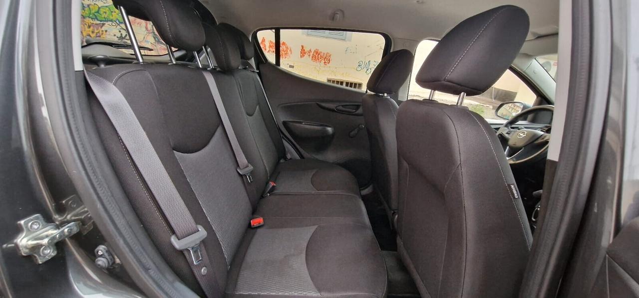 Opel Karl 1.0 75 CV Start&Stop Advance ACTIVE PACK