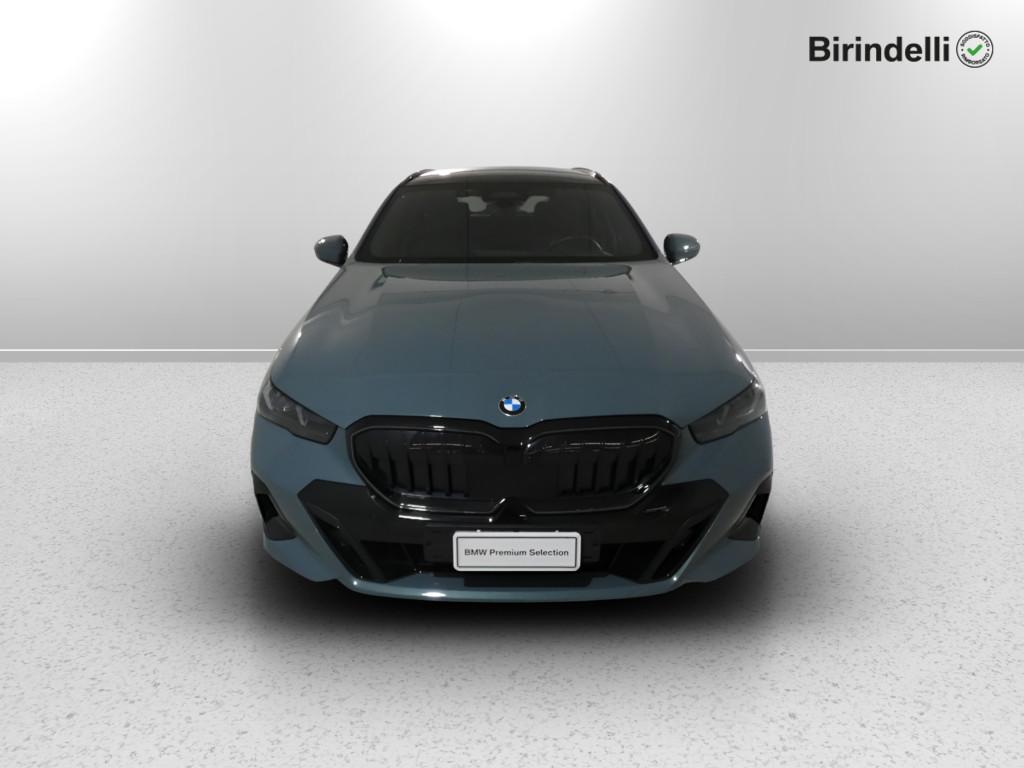 BMW S. 5(G60/61/90/99) - 520d 48V sDrive Touring Msport