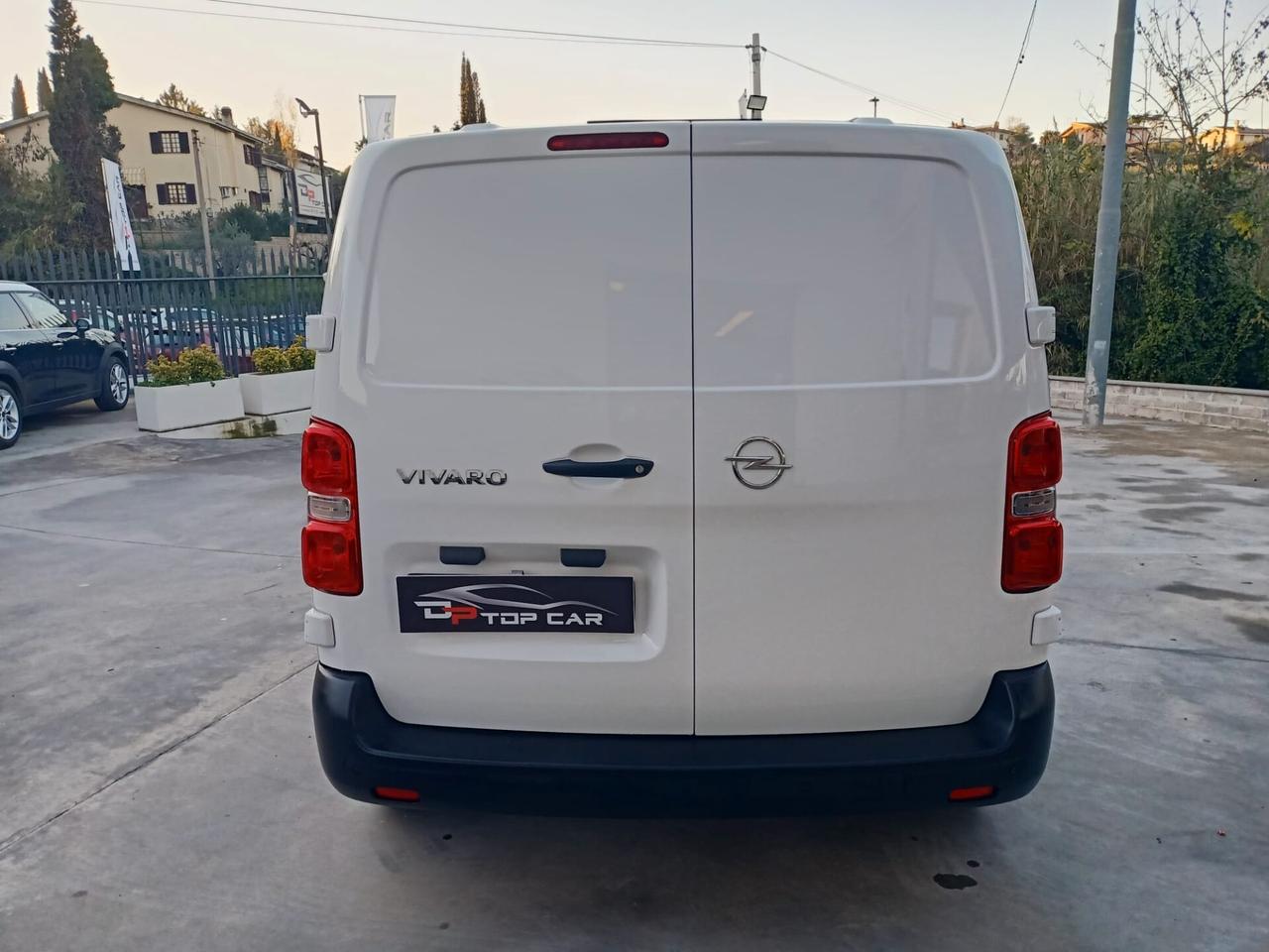 Opel Vivaro NETTO IVA