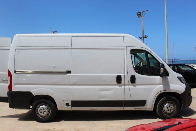 PEUGEOT Boxer 2.2 BlueHDi 140 S&S H2 L2 + IVA