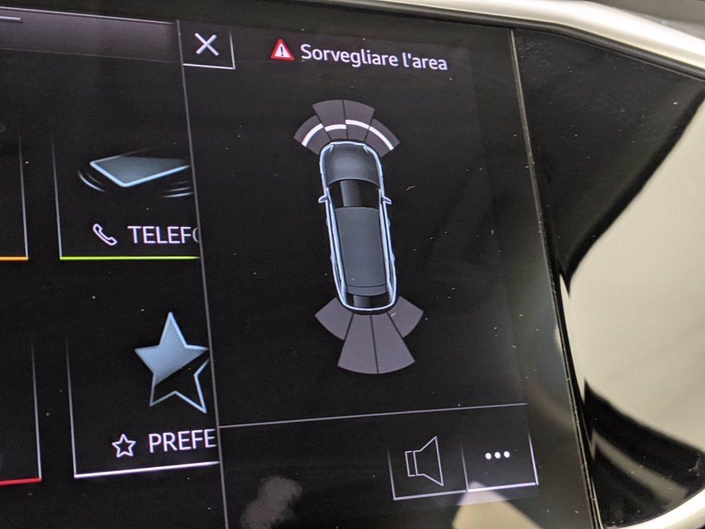 AUDI A6 Avant 40 2.0 TDI quattro ultra S tronic Business del 2021