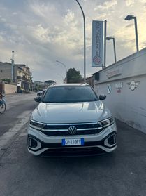 Volkswagen T-Roc 2.0 TDI SCR R-Line