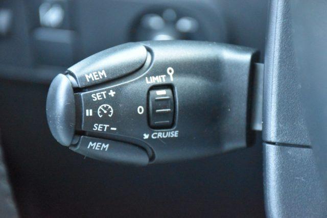 CITROEN C3 BlueHDi 100 S&S Shine *TELECAMERA*