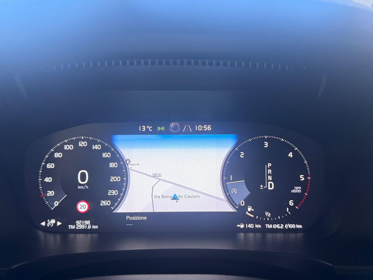 Volvo S90 Momentum 2.0 D3 #7447