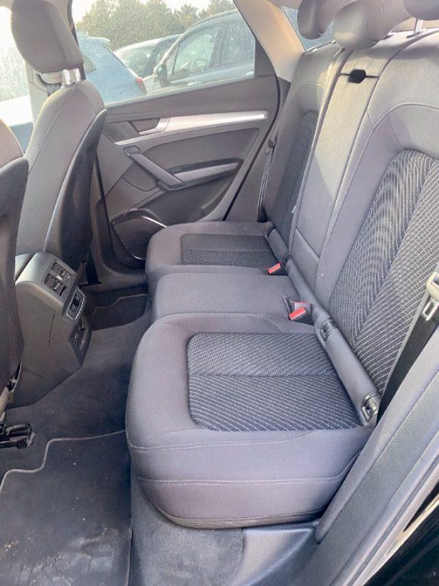 AUDI Q5 Sportback SPB 35 TDI S tronic Business Advanced